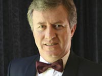 David Gallaher