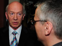 Kenneth Downie