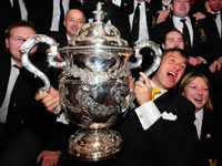 Black Dyke Celebrate