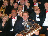 Brisbane Excelsior