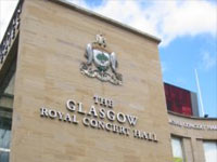 Glasgow Royal Concert Hall