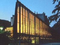 Grieg Hall