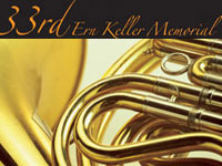 2007 Ern Keller Memorial logo
