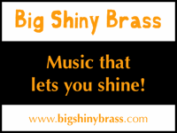 Big Shiney Brass
