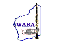 Western Australian Band Association