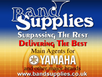 Band Supplies Band Supplies