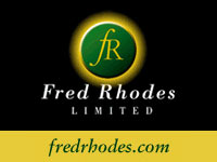 Fred Rhodes