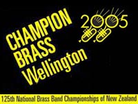 New Zealand Nationals logo