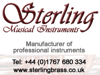 Sterling Instruments Sterling Instruments