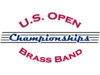 US Open logo