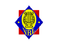 Victorian Bands League logo