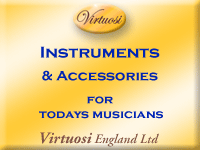 Virtuosi