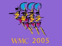WMC 2005 logo