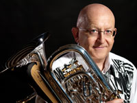 Steven Mead