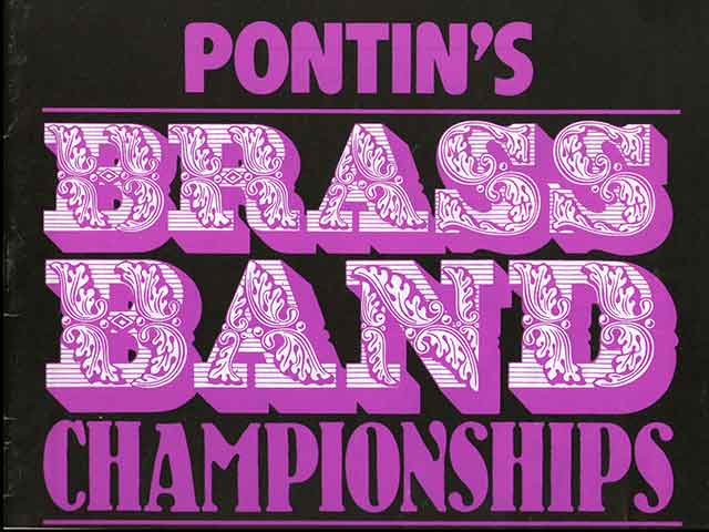 Pontins logo