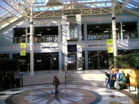 rothes halls