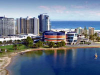 Twin Towns Clubs and Resorts