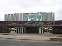 Wendouree Centre for the Performing Arts