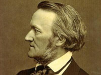 richard wagner