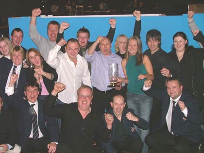 Wrexham Brass