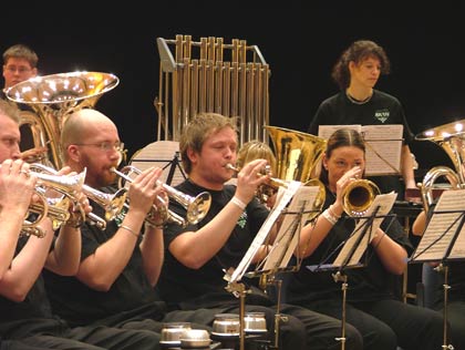 Grenland Brass