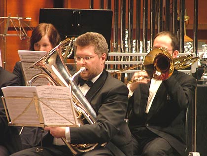 Stavanger Brass Band