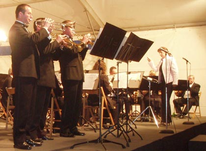 Doncaster Concert Band