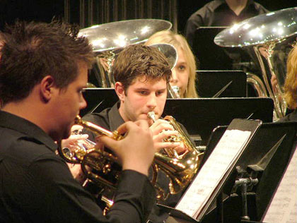 Northampton County Youth Brass