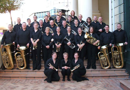 Yorkshire Co-op Band