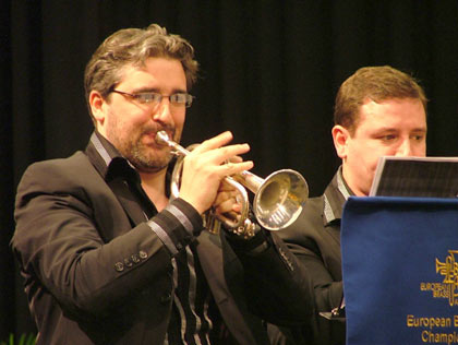 Brass Band Aeolus: Chic Soprano