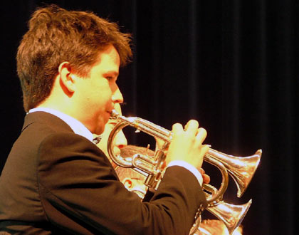 Brass Band Oberschwaben-Allgau