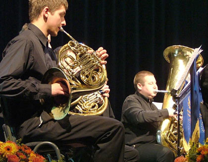 Brass Sounds - Lithuania