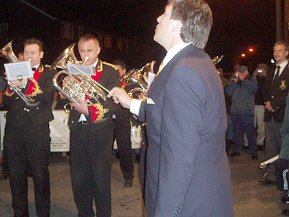 Black Dyke Band