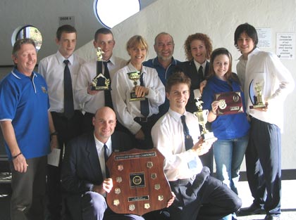 Brisbane Brass 3