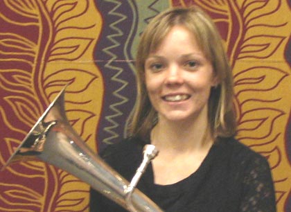 Imelda Moore