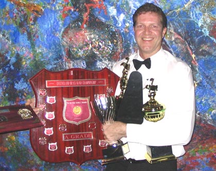 Howard Taylor