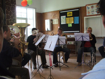 NSSBBC Tutors