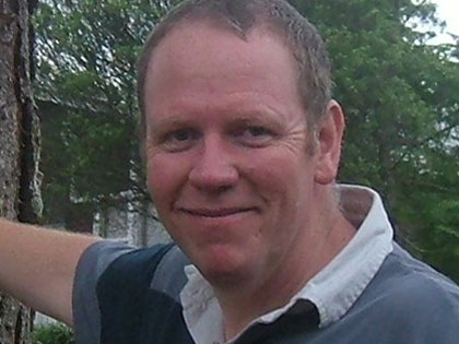 Simon Kerwin