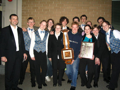 Boroondara Brass