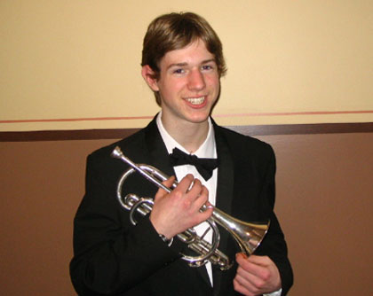 Joshua Rogan