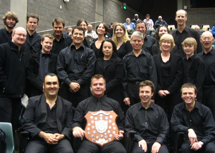 Warringah Concert Brass