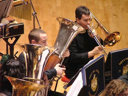 Brass Band of Central Florida