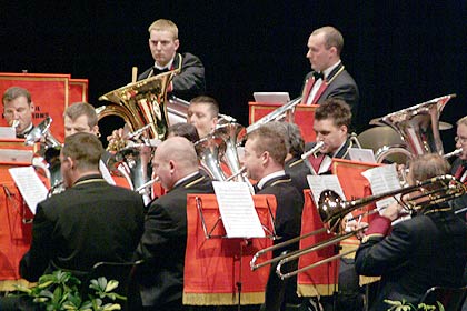 Staines Brass