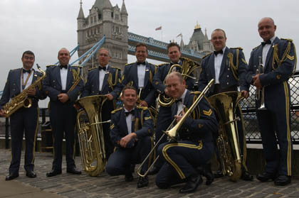 Royal Air Force Central Band