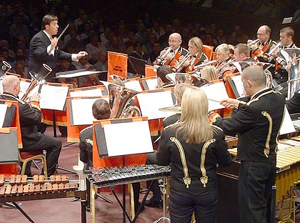 Black Dyke Band