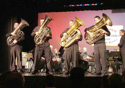 BBCF Tubas