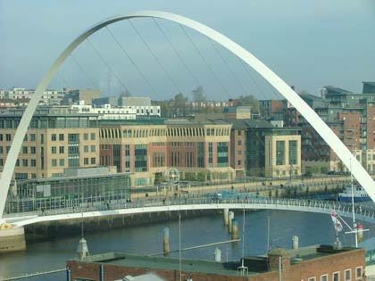 Millennium Bridge