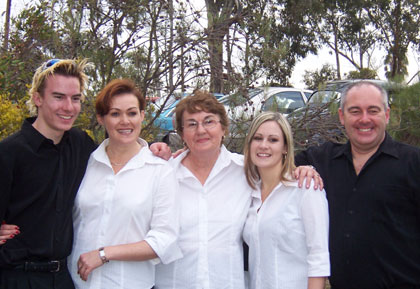 GBCB 3 generations