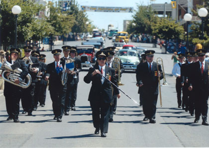 GBCB Corowa 2005