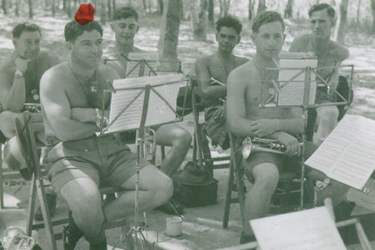 Malaysia, 1955